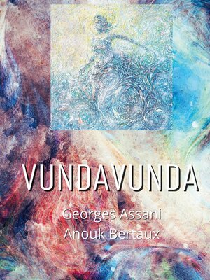 cover image of VundaVunda